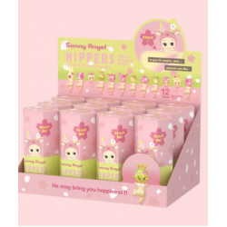 Sonny Angel - Hippers Cherry Blossom
