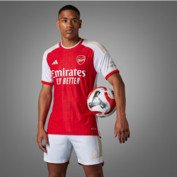 Maillot Domicile Arsenal