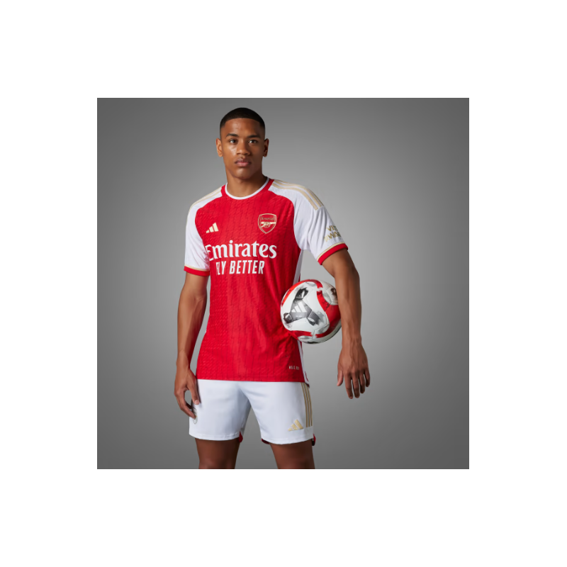 Maillot Domicile Arsenal