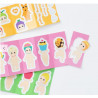 Stickers Sonny Angel