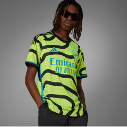 Maillot extérieur Arsenal