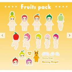 Stickers Sonny Angel