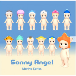 Sonny Angel Animaux Marins