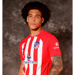 Maillot domicile Atletico de Madrid