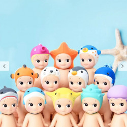 Sonny Angel Animaux Marins