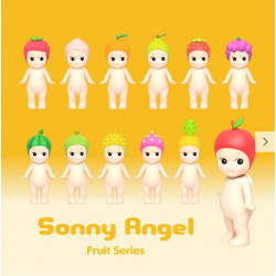 Sonny Angel Fruits
