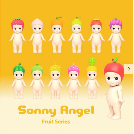 Sonny Angel Fruits
