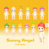 Sonny Angel Fruits