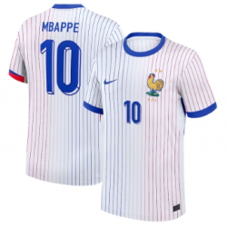 Maillot extérieur équipe de France