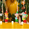 Sonny Angel Santa’s Little Helper - Édition Noël