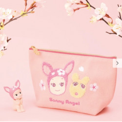 Trousse Sonny Angel - Cherry Blossom Hanami