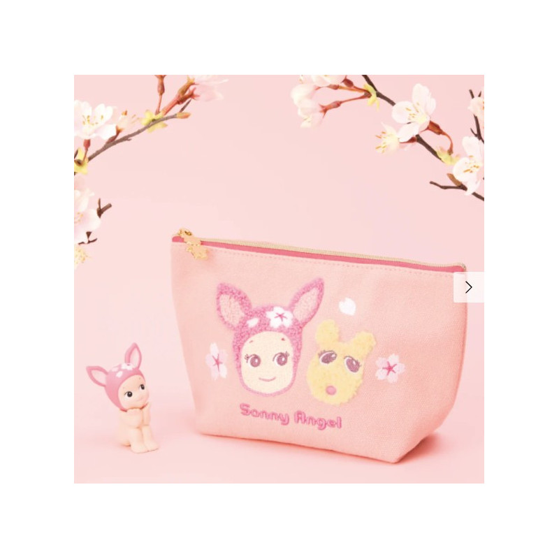 Trousse Sonny Angel - Cherry Blossom Hanami