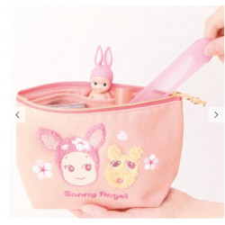 Trousse Sonny Angel - Cherry Blossom Hanami