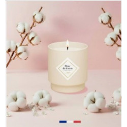 My jolie candle