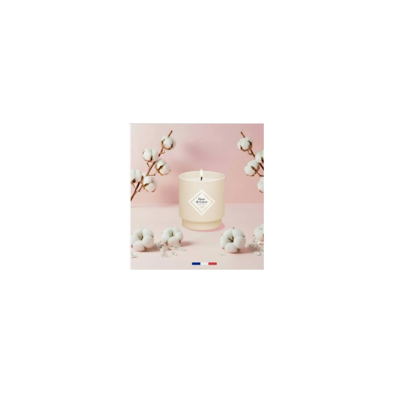 My jolie candle