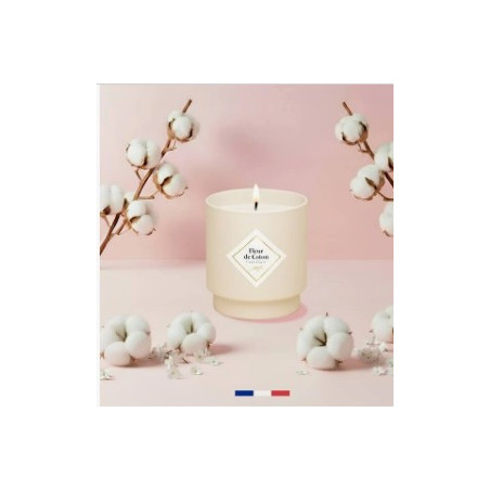 My jolie candle