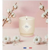 My jolie candle